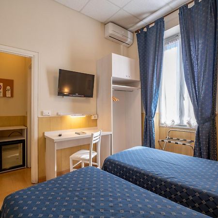 Hotel Corso Sanremo Luaran gambar