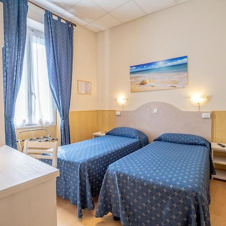 Hotel Corso Sanremo Luaran gambar