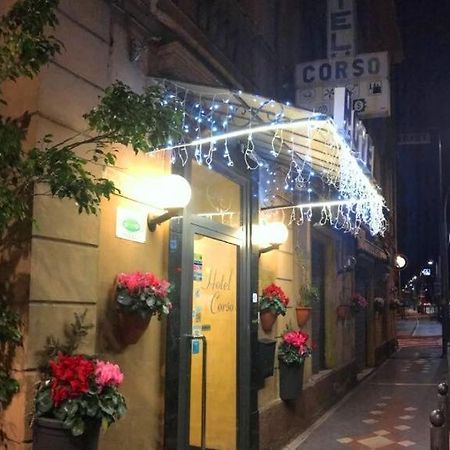 Hotel Corso Sanremo Luaran gambar