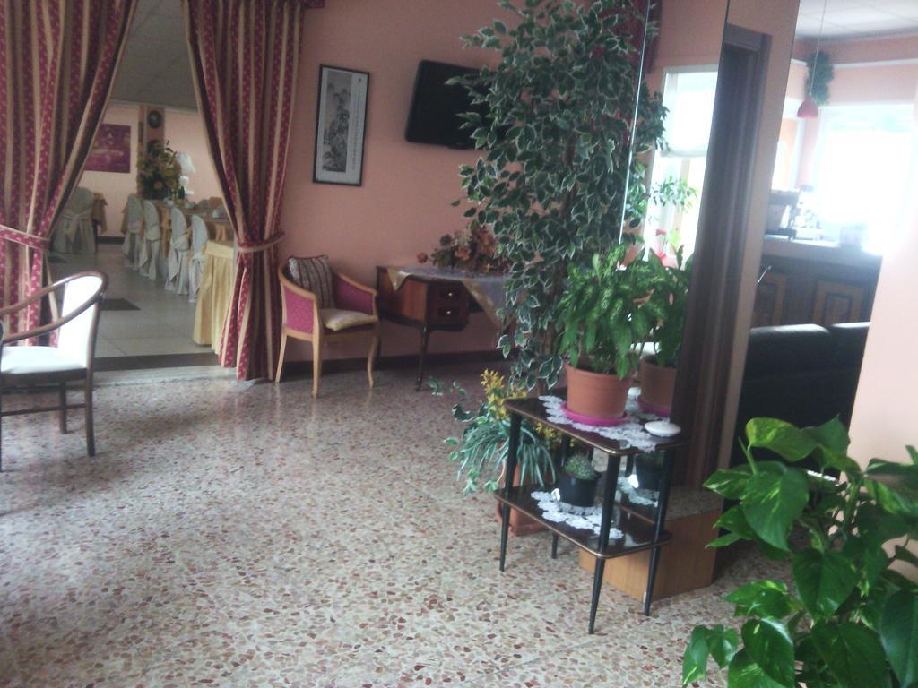 Hotel Corso Sanremo Luaran gambar