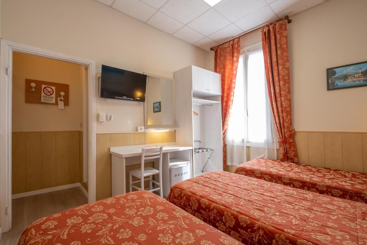 Hotel Corso Sanremo Luaran gambar