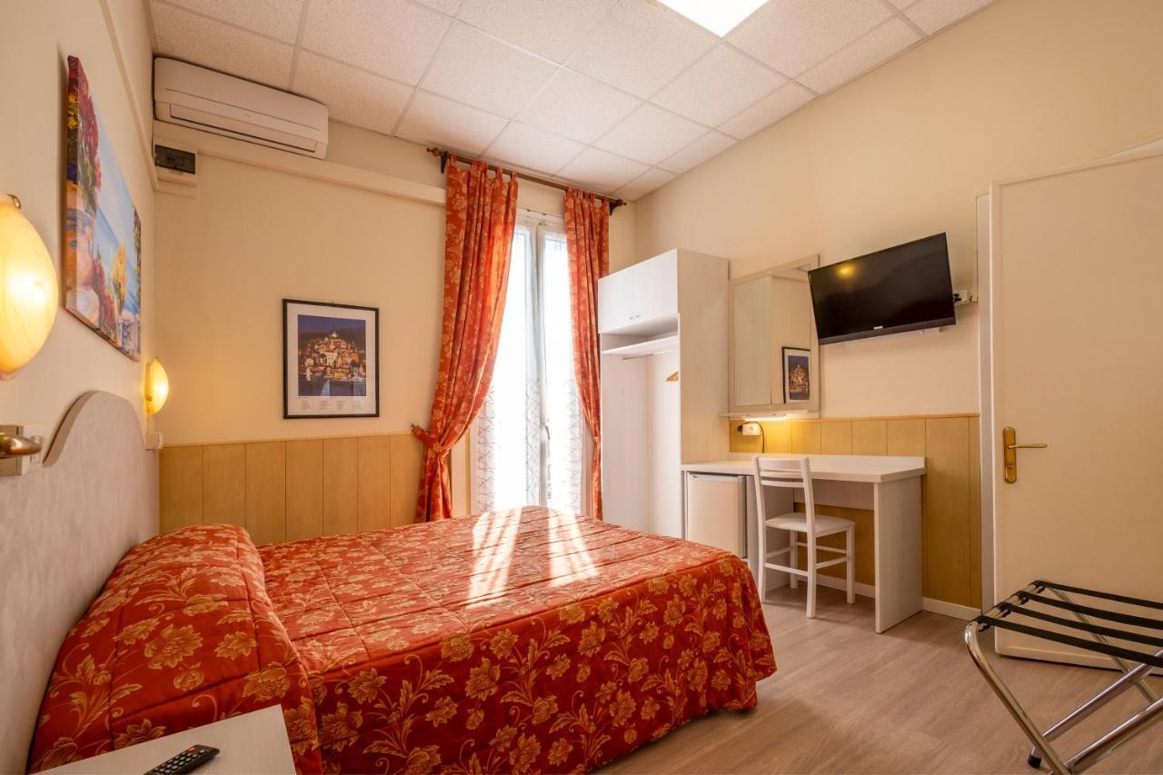 Hotel Corso Sanremo Luaran gambar
