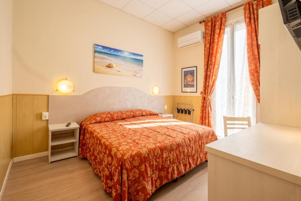 Hotel Corso Sanremo Luaran gambar