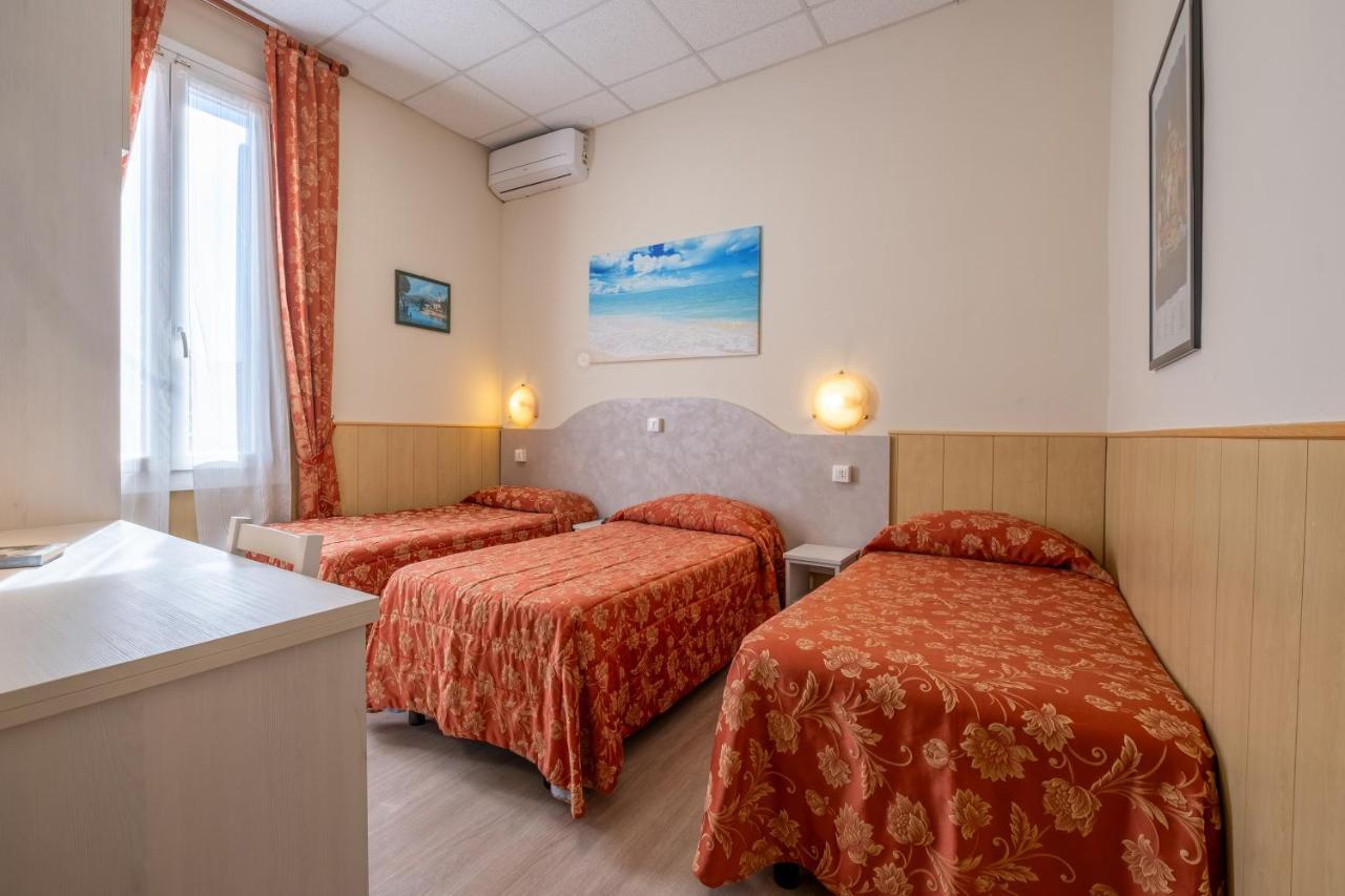 Hotel Corso Sanremo Luaran gambar