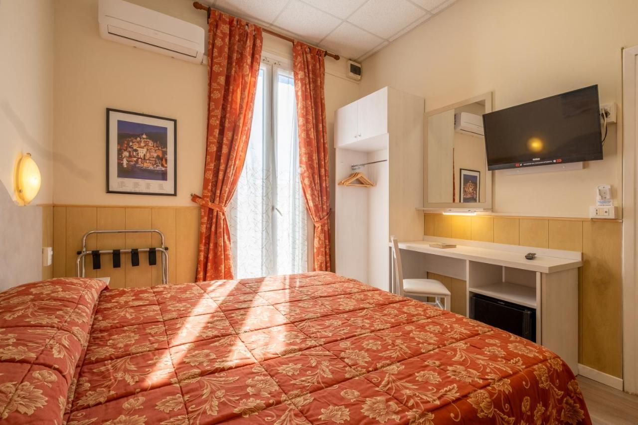 Hotel Corso Sanremo Luaran gambar