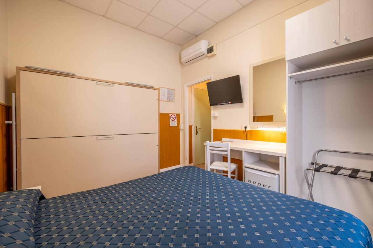 Hotel Corso Sanremo Luaran gambar