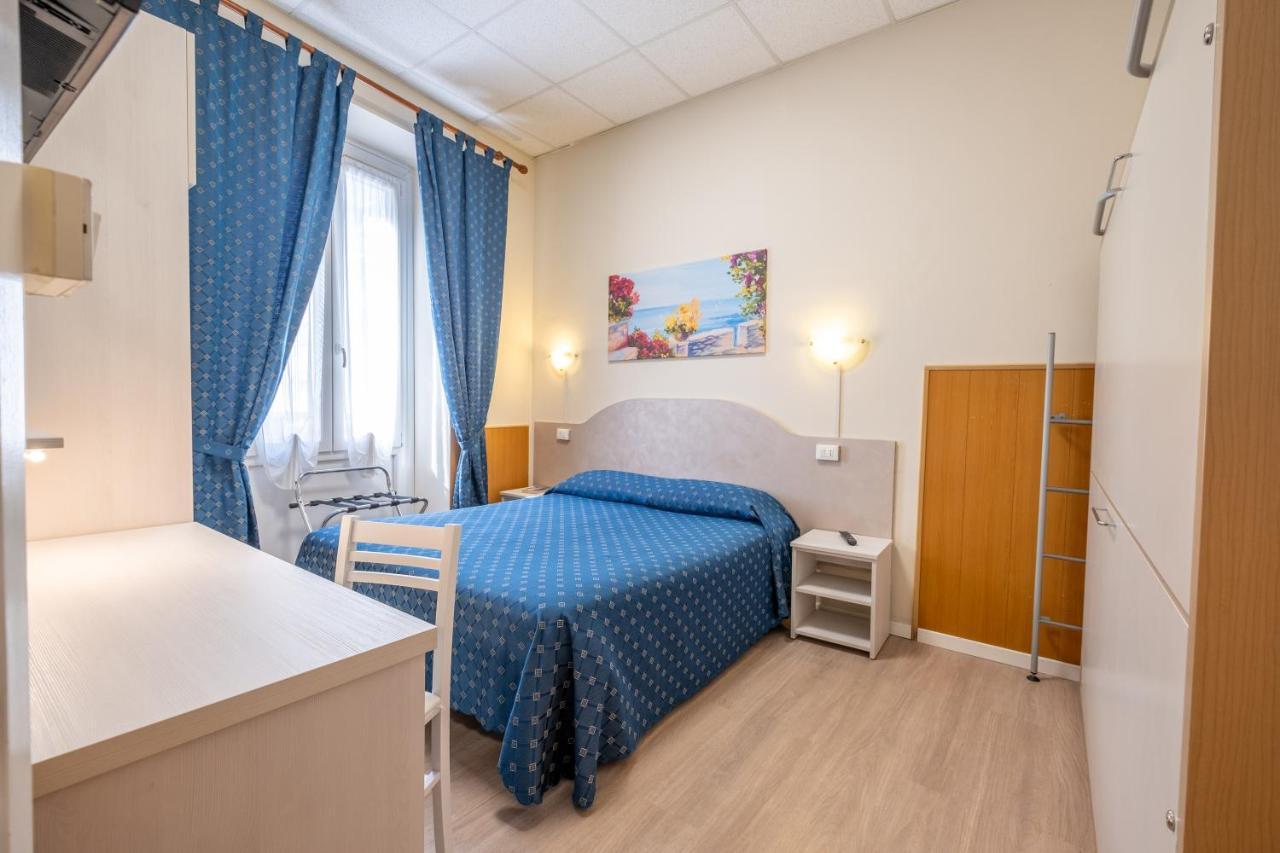 Hotel Corso Sanremo Luaran gambar