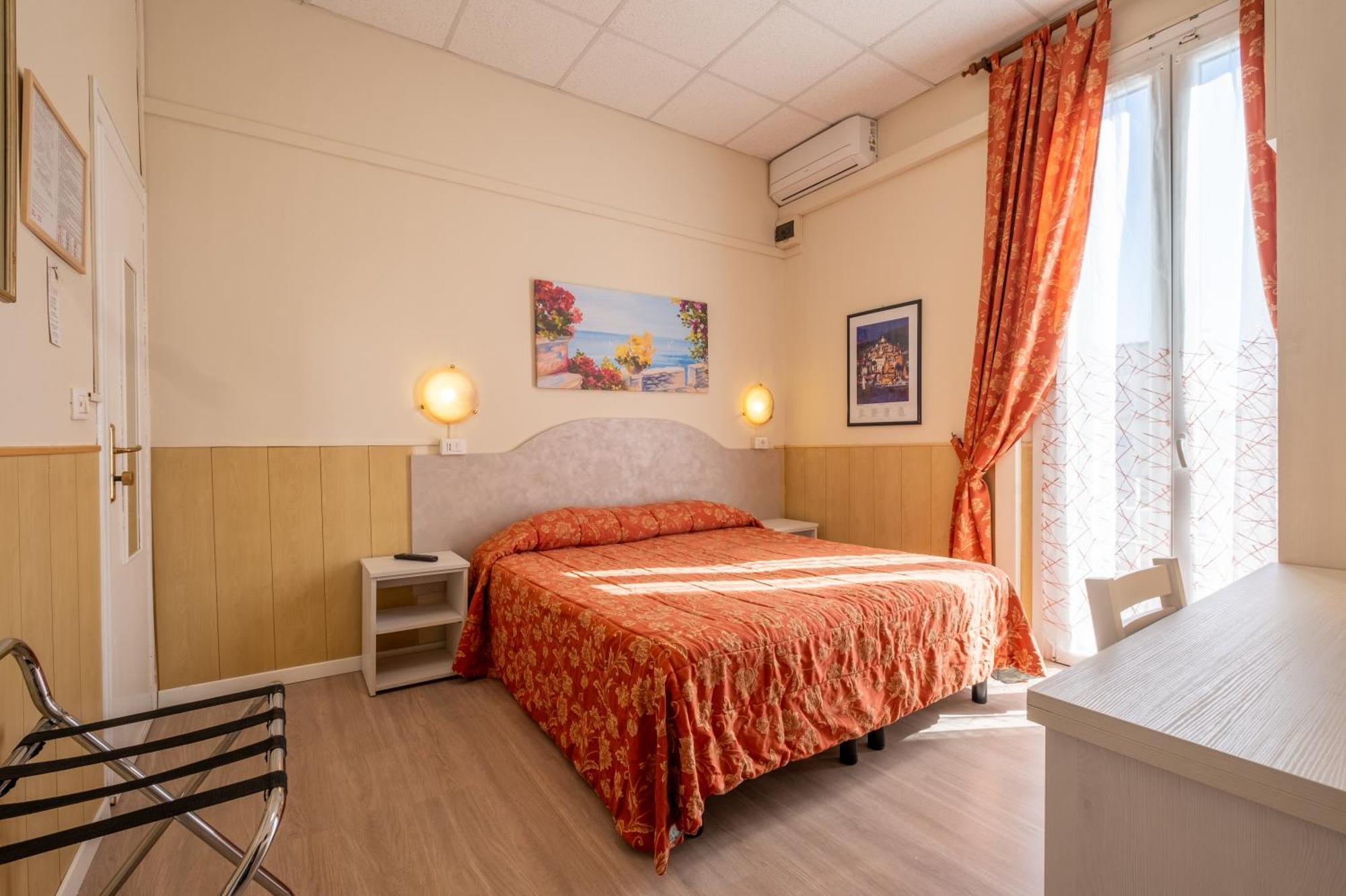 Hotel Corso Sanremo Luaran gambar