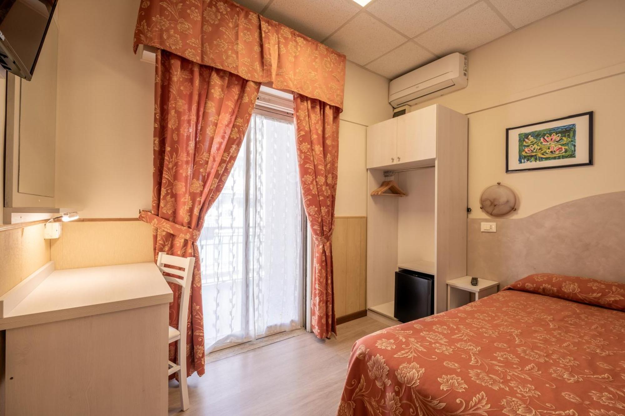 Hotel Corso Sanremo Luaran gambar