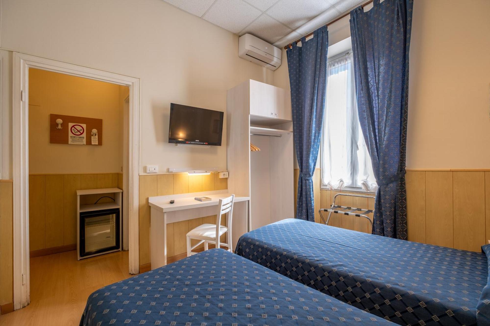 Hotel Corso Sanremo Luaran gambar