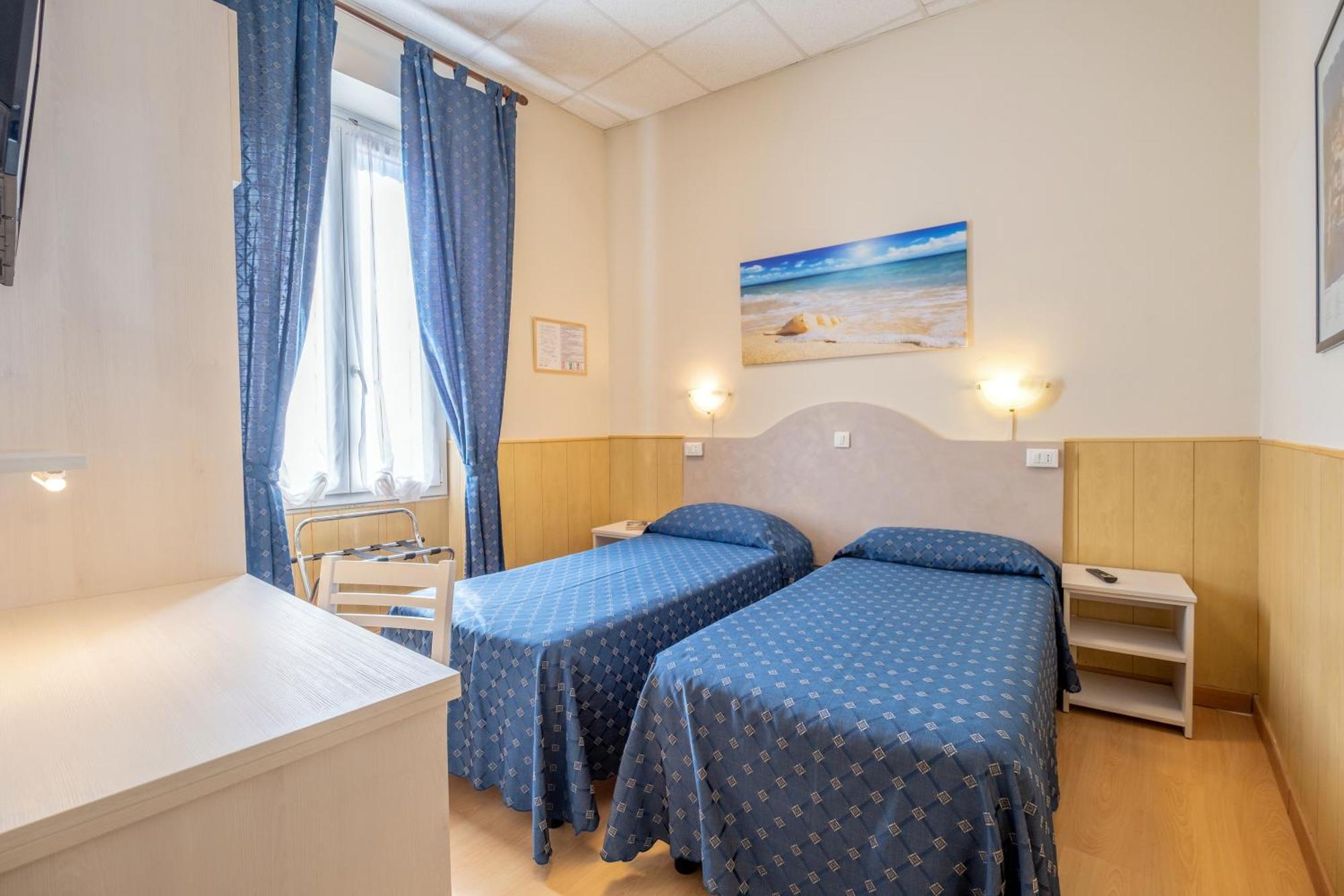 Hotel Corso Sanremo Luaran gambar