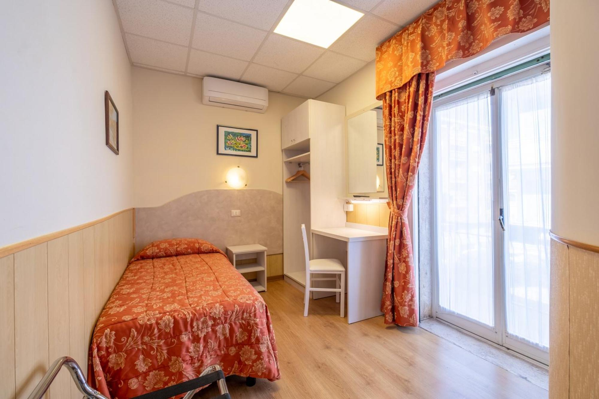 Hotel Corso Sanremo Luaran gambar