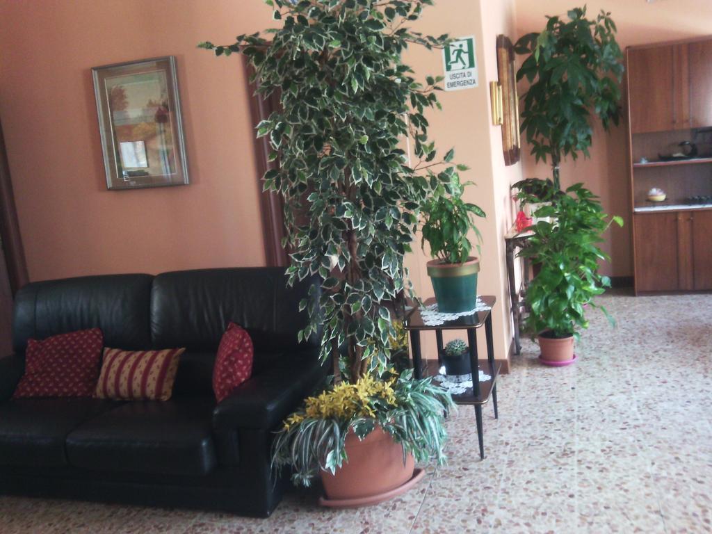 Hotel Corso Sanremo Luaran gambar