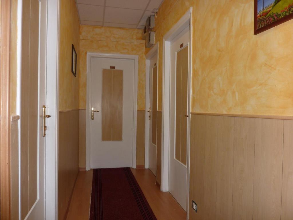 Hotel Corso Sanremo Luaran gambar