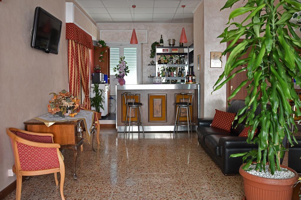 Hotel Corso Sanremo Luaran gambar