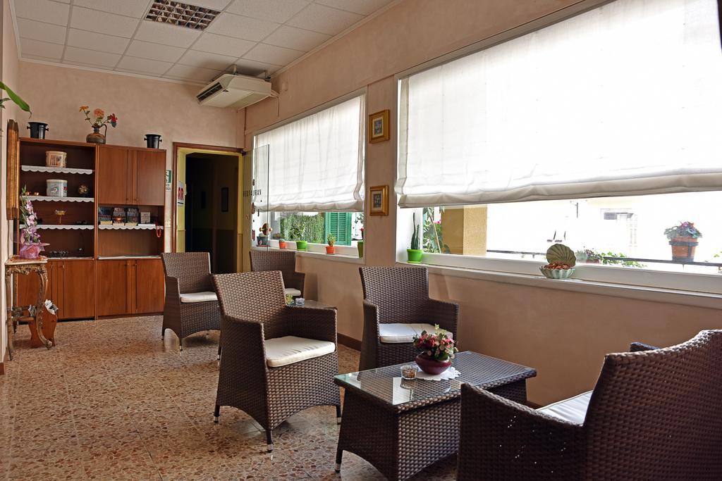 Hotel Corso Sanremo Luaran gambar
