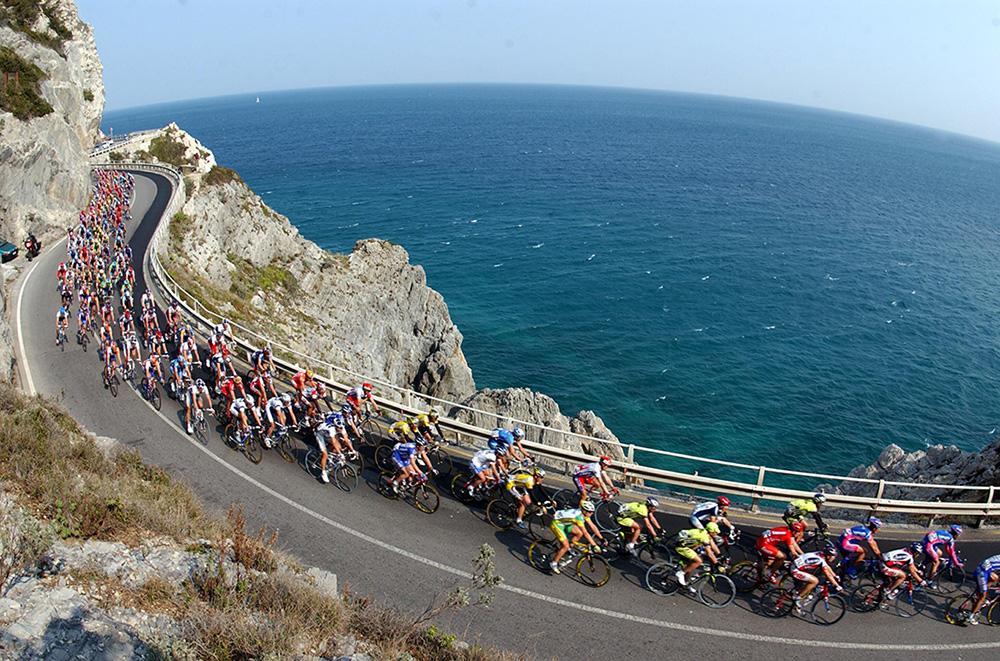 Hotel Corso Sanremo Luaran gambar