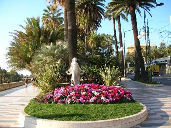 Hotel Corso Sanremo Luaran gambar