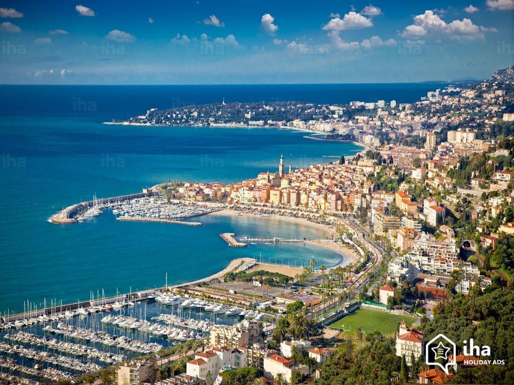 Hotel Corso Sanremo Luaran gambar