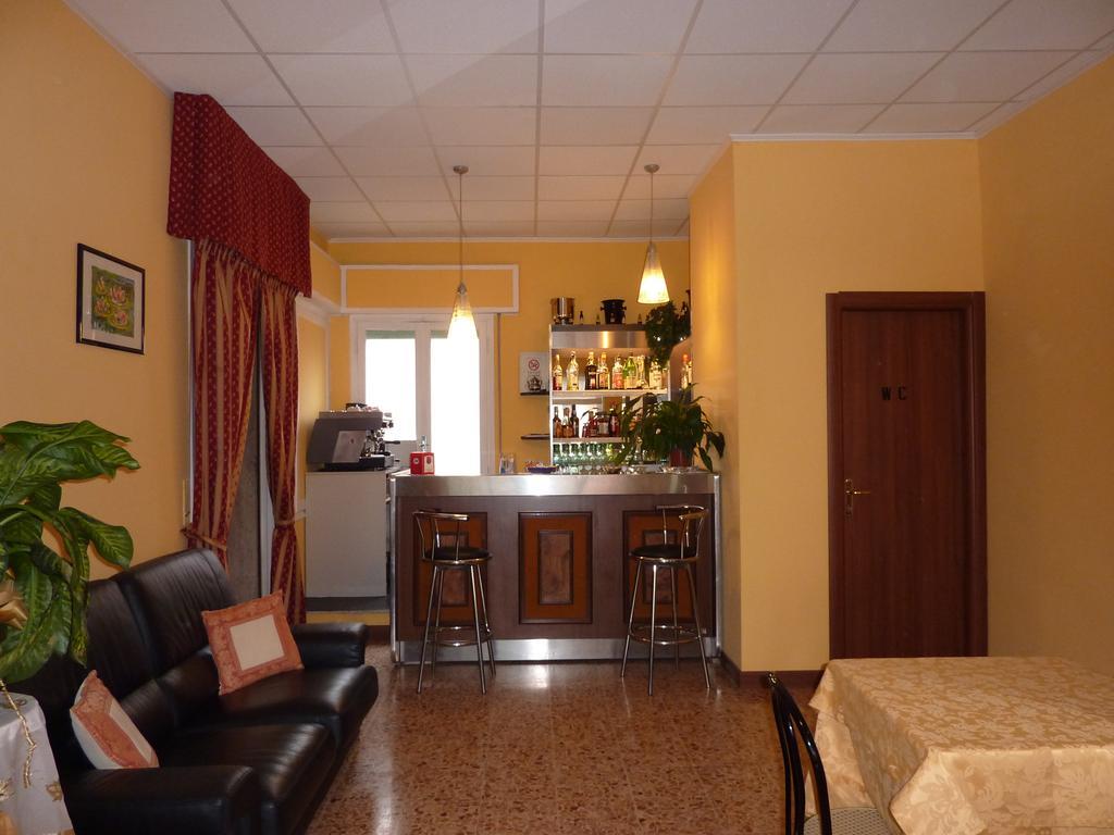 Hotel Corso Sanremo Luaran gambar