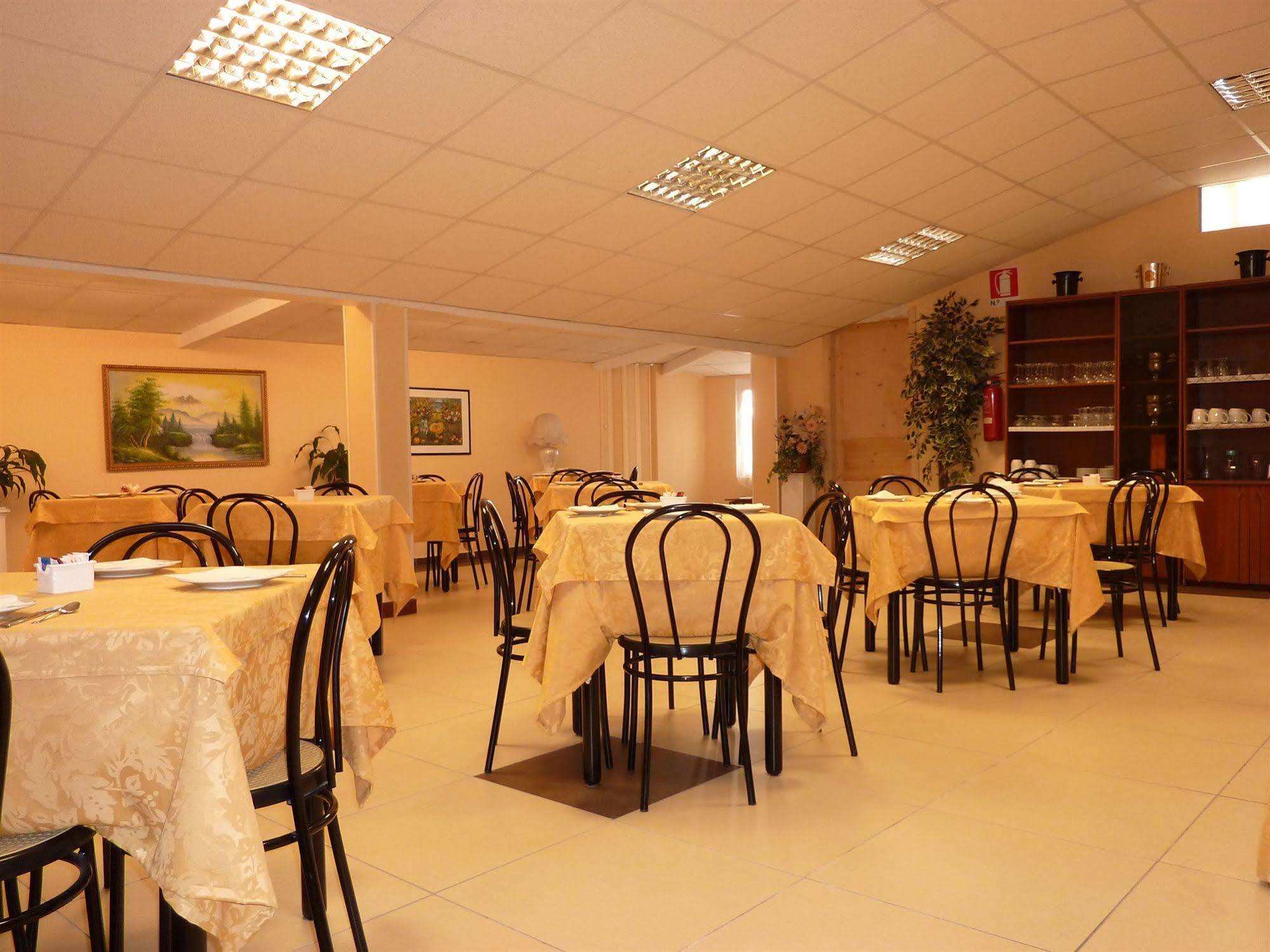 Hotel Corso Sanremo Luaran gambar