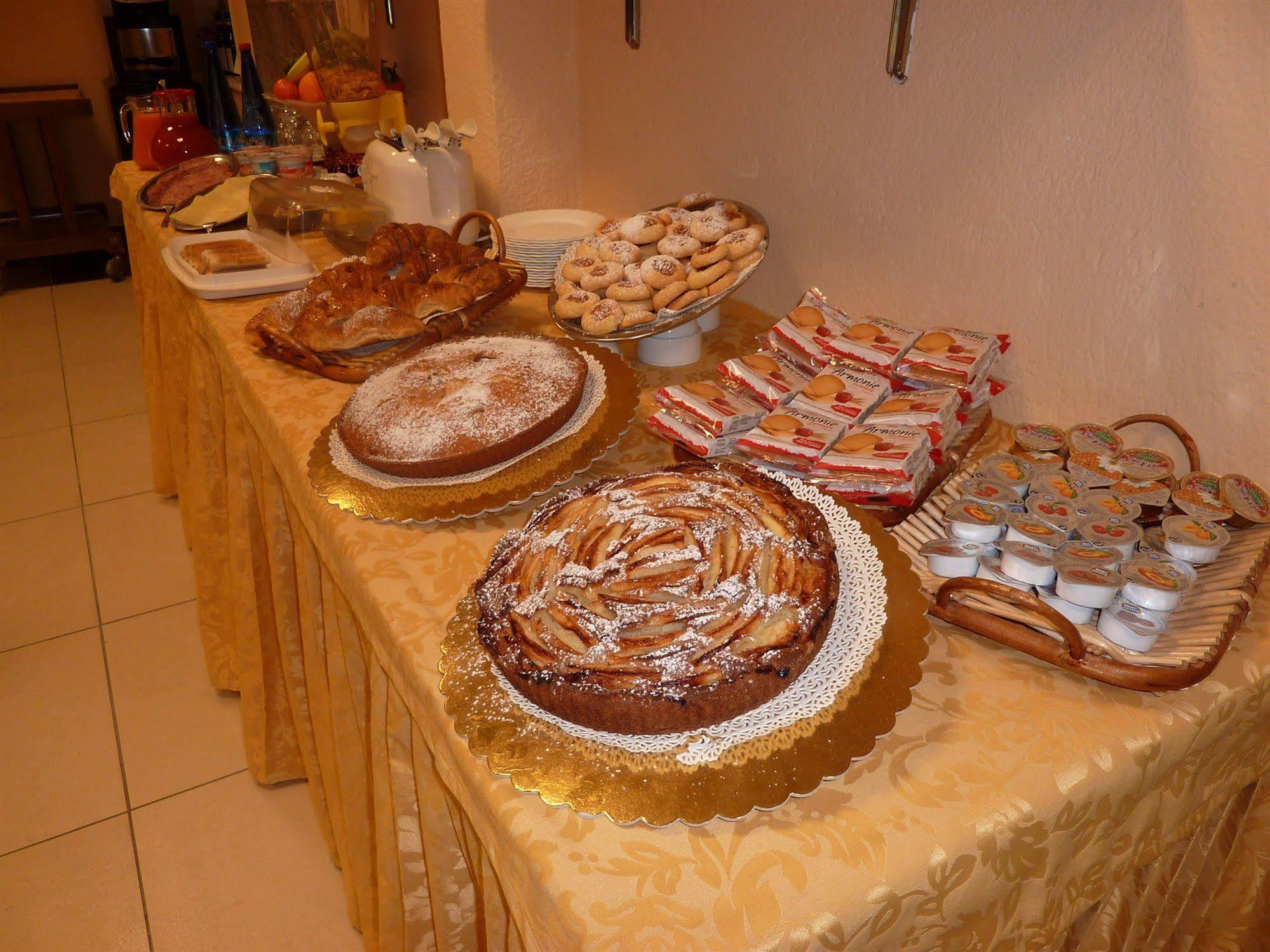 Hotel Corso Sanremo Luaran gambar